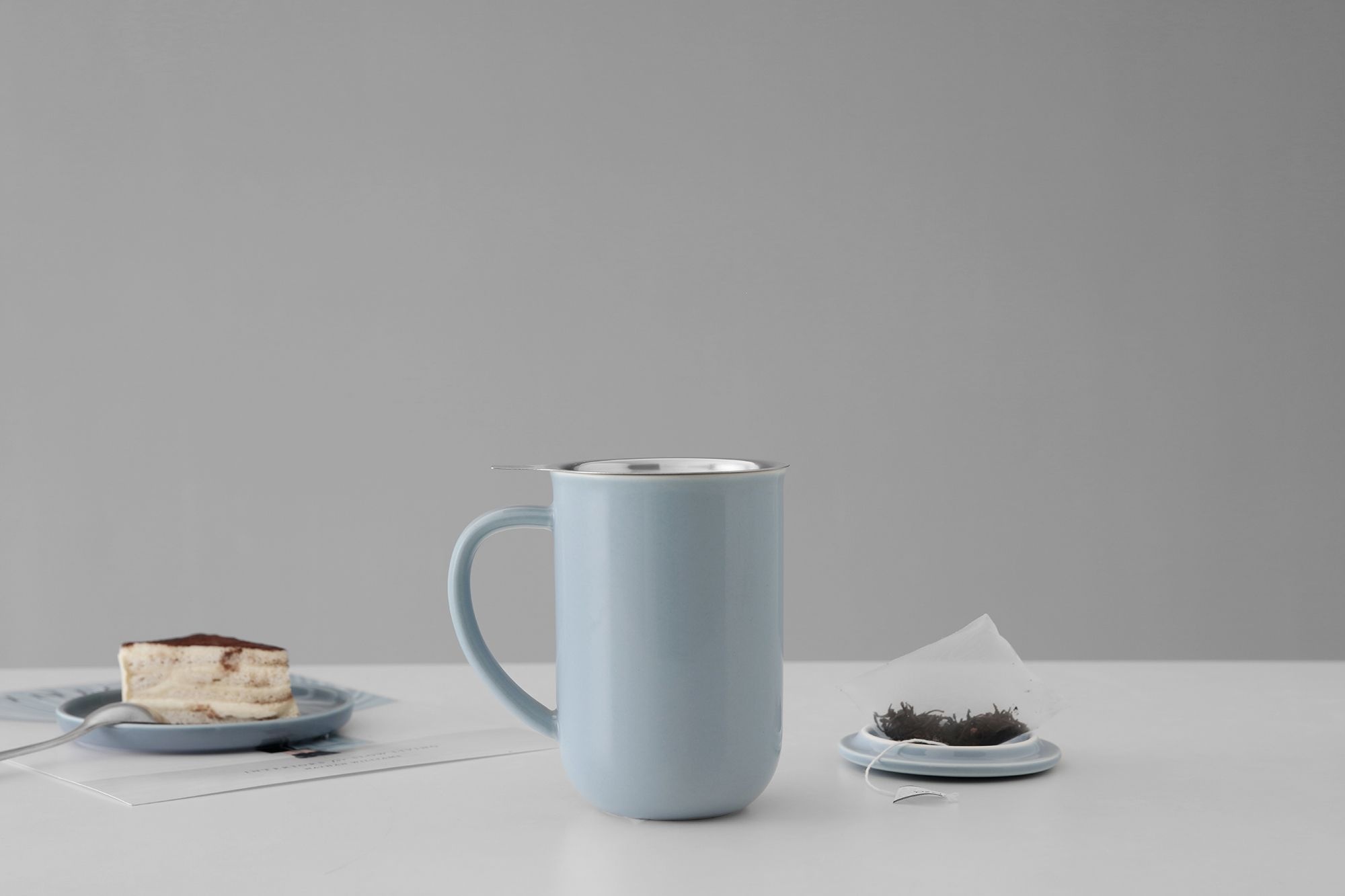 Viva Minima Balance Teetasse