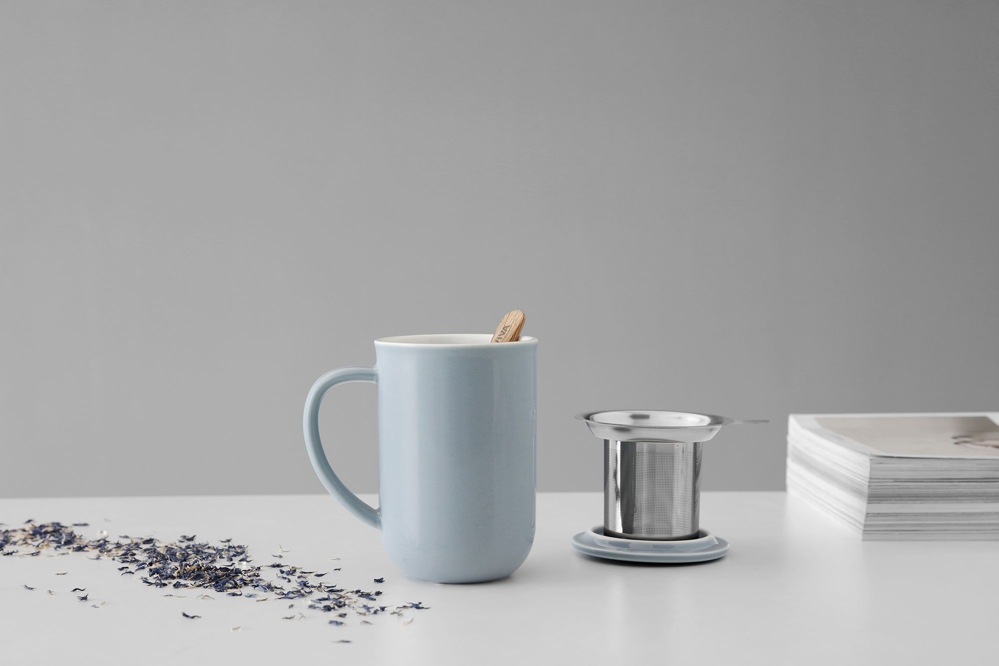 Viva Minima Balance Teetasse