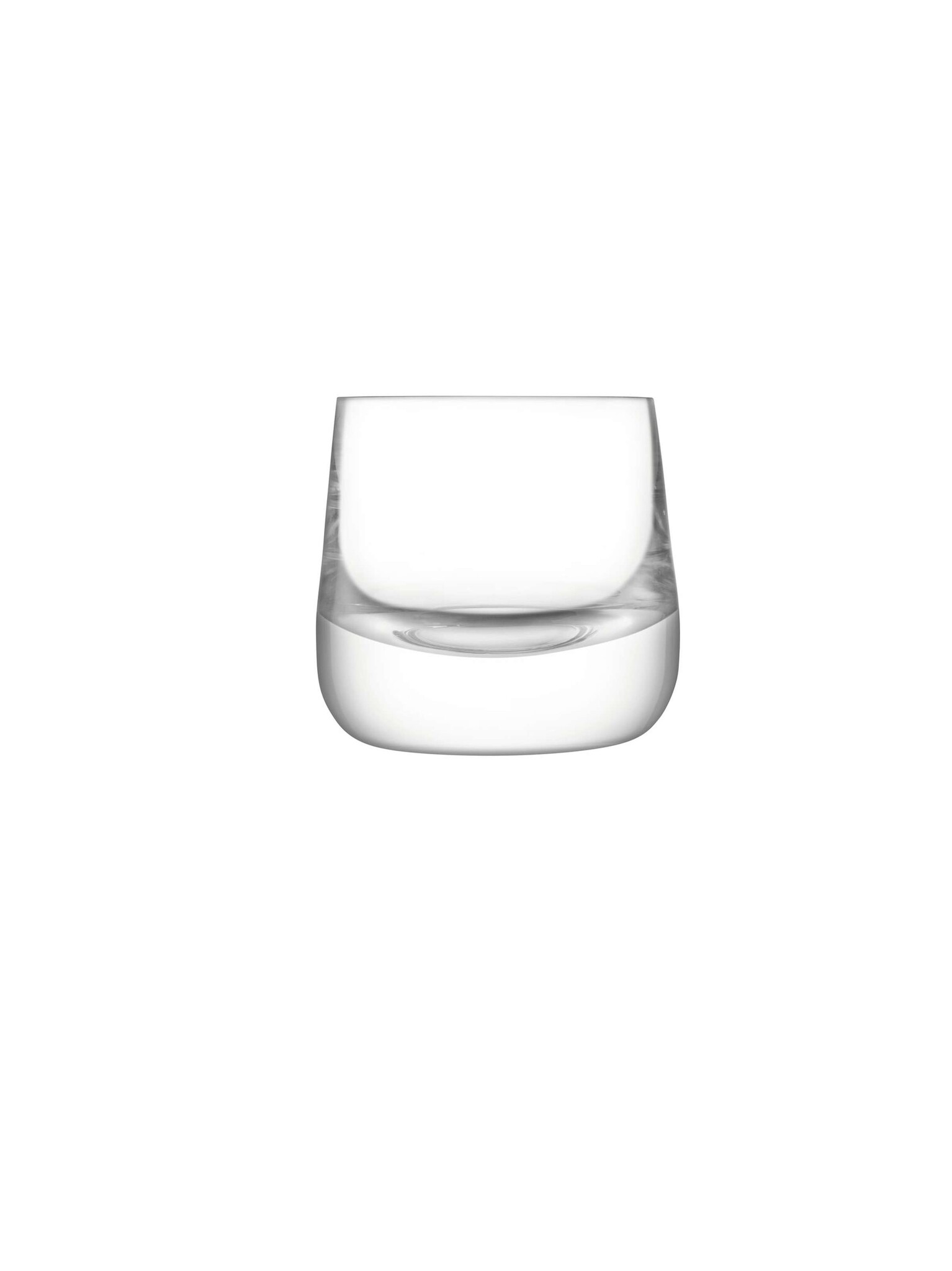 L.S.A. Bar Culture  Whiskyglas 220 ml 2er-Set