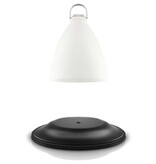 Eva Solo SunLight Solar Bell Tafellamp Groot Aluminium