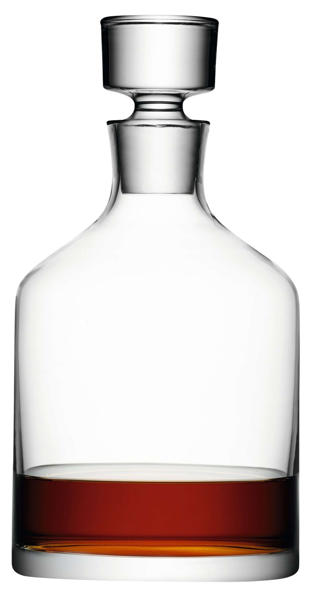 L.S.A. Bar Dekanter Spirits 1,8 liter