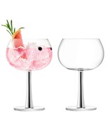 L.S.A. Gin Balloon Glas 420 ml 2er-Set