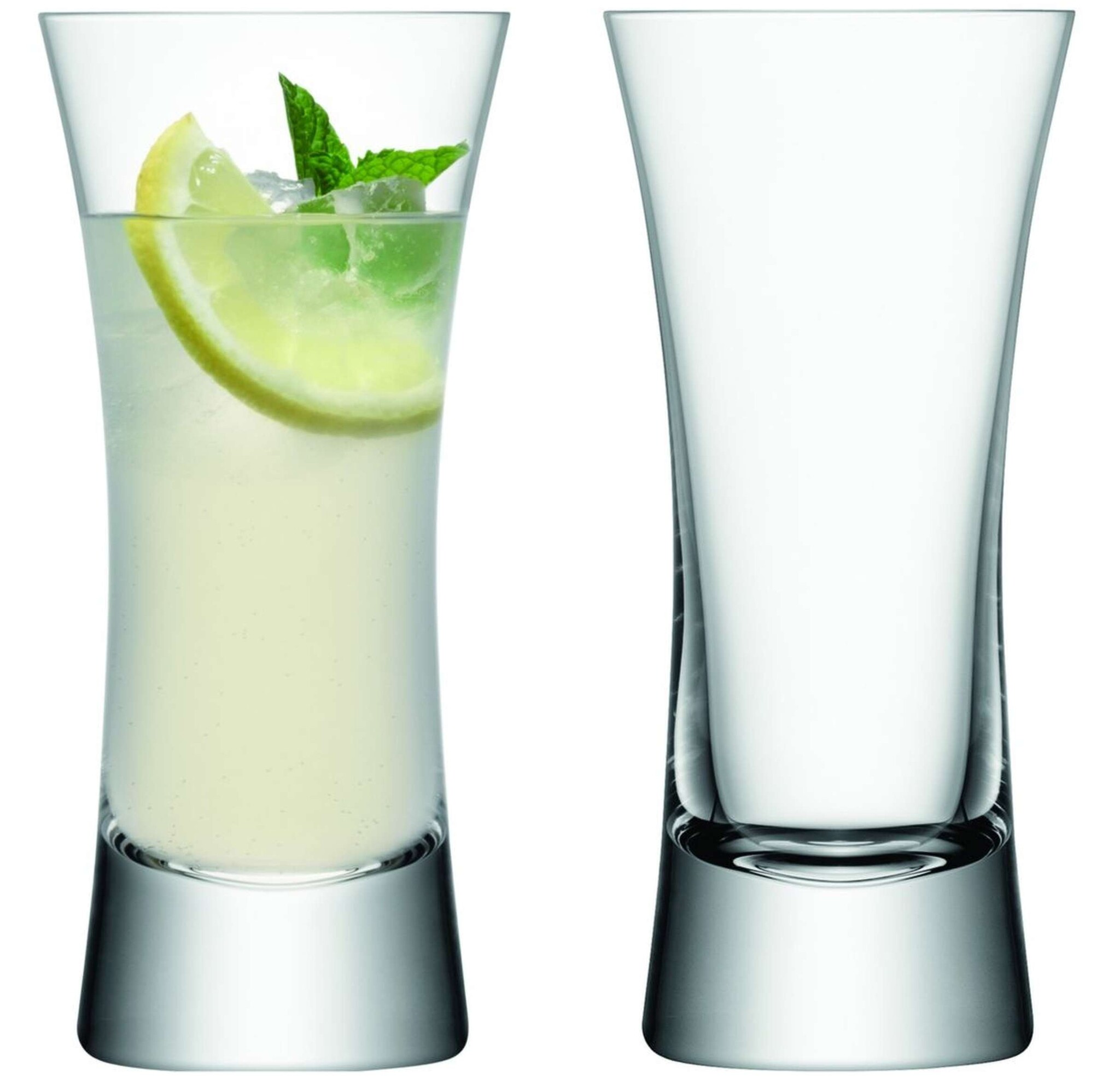 L.S.A. Moya Wasserglas 350 ml 2er-Set