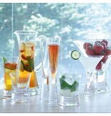 L.S.A. Moya Longdrinkglas 350 ml Set van 2 Stuks