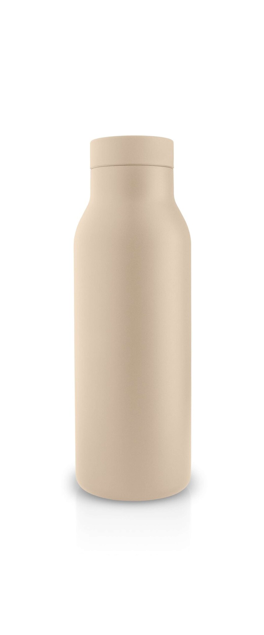 Eva Solo Drinkbeker Urban Thermos 500 ml Soft Beige