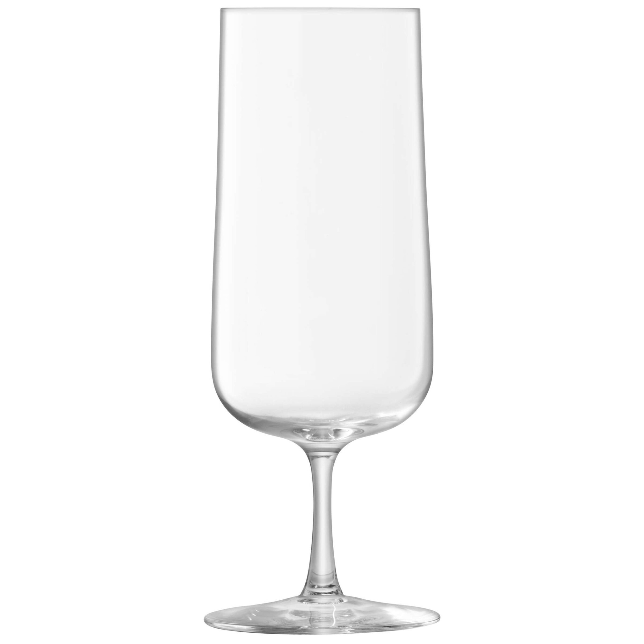 L.S.A. Arc Champagneglas 240 ml Set van 4 Stuks