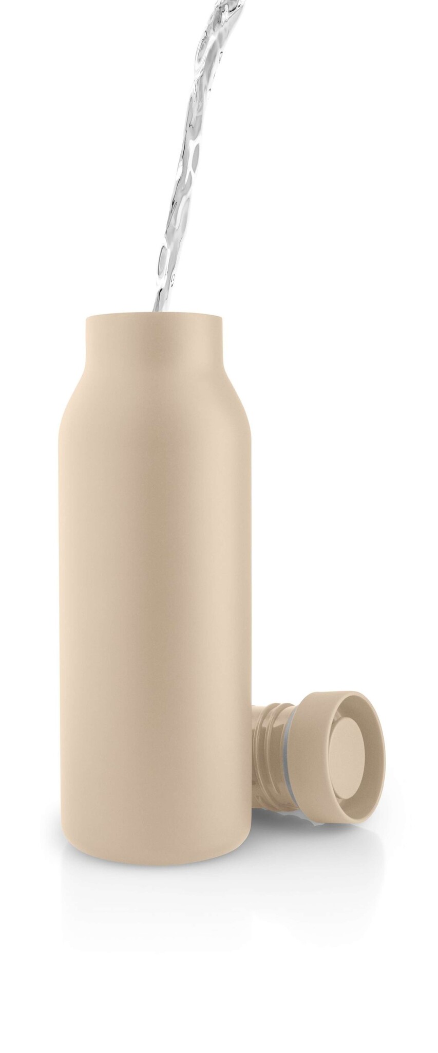 Eva Solo Drinkbeker Urban Thermos 500 ml Soft Beige