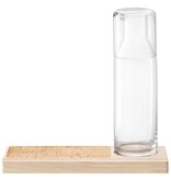 L.S.A. Plateau Bureau organizer Karaffenset