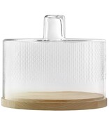 L.S.A. Wicker Stolp ø 29 cm