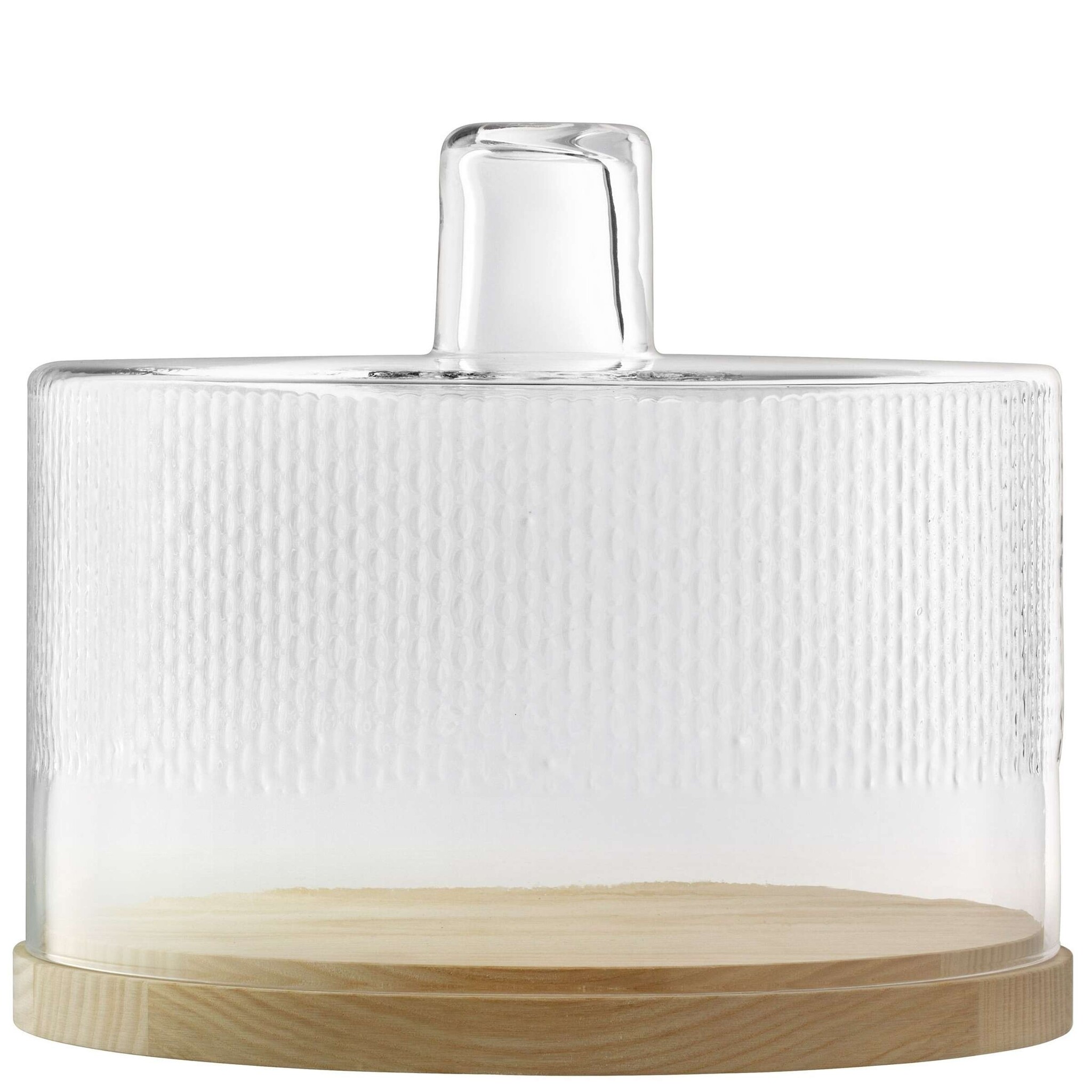 L.S.A. Wicker Stolp ø 29 cm