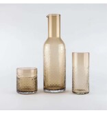 L.S.A. Wicker Glas 330 ml 2er Set