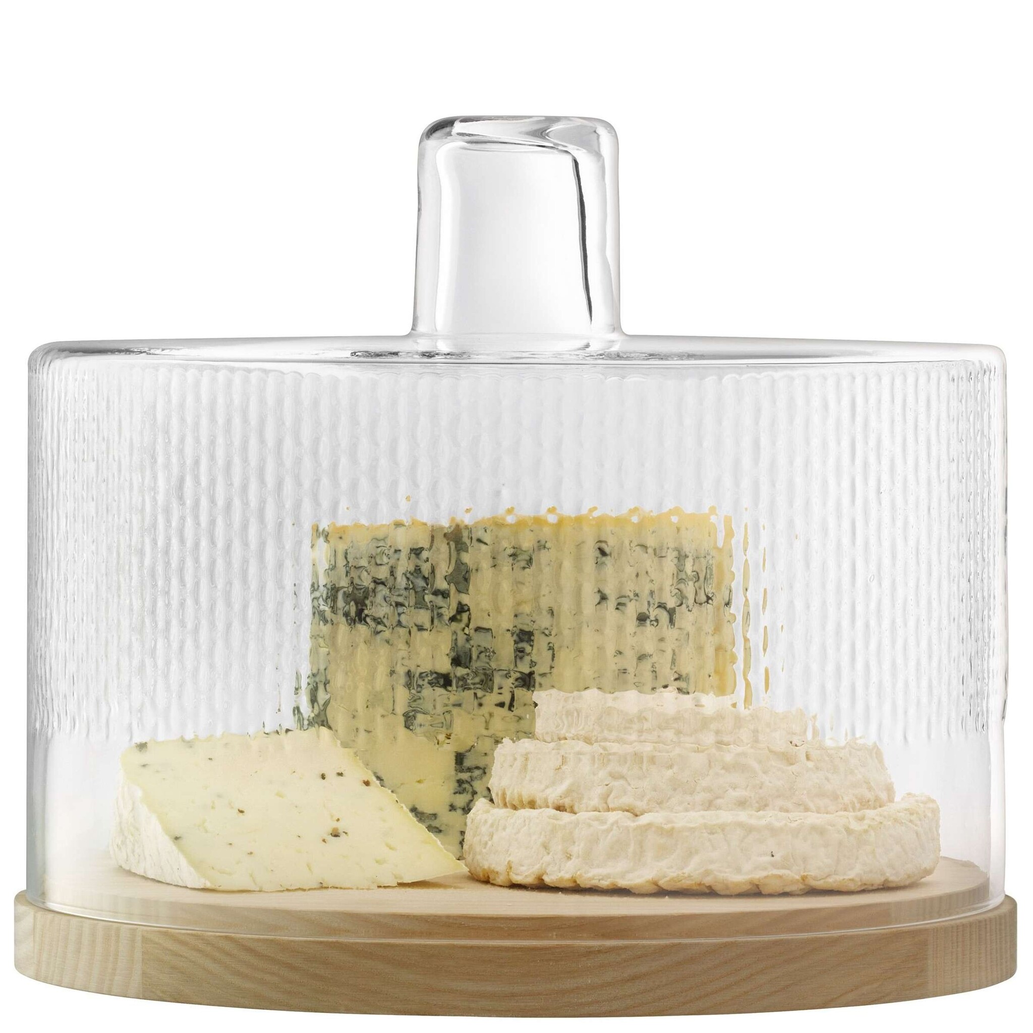 L.S.A. Wicker Stolp ø 29 cm