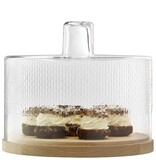 L.S.A. Wicker Stolp ø 29 cm