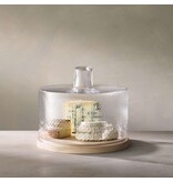 L.S.A. Wicker Stolp ø 29 cm