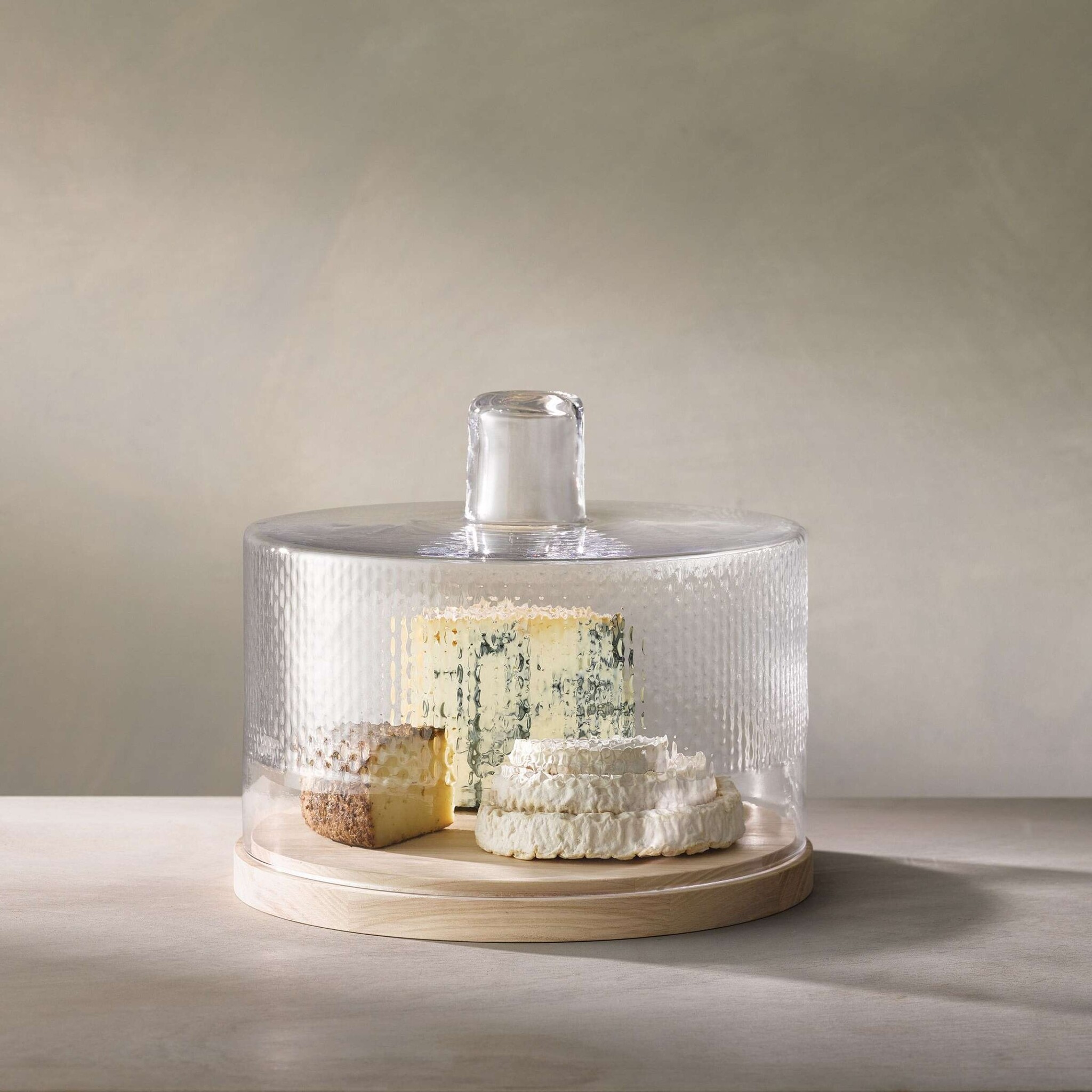 L.S.A. Wicker Stolp ø 29 cm