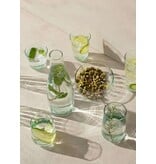 L.S.A. Mia Long Trinkglas Recycled 590 ml 4er Set