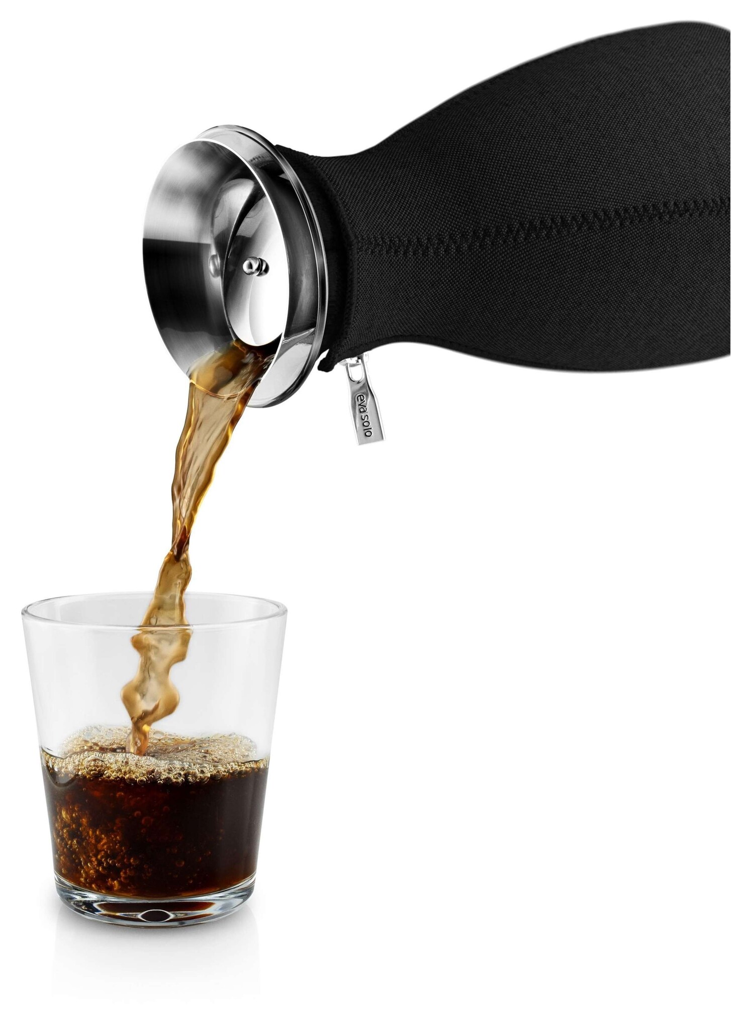 Eva Solo CafeSolo Kaffeemaschine 1 Liter