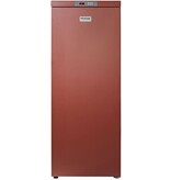 Temptech Collector Wijnbewaarkast 138 flessen Bordeaux Rood