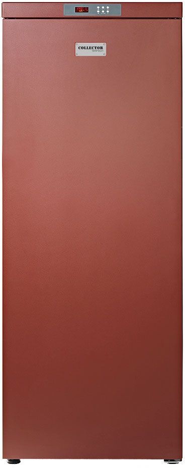 Temptech Collector Wijnbewaarkast 138 flessen Bordeaux Rood