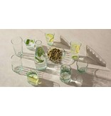 L.S.A. Mia Longdrinkglas 590 ml Set van 4 Stuks