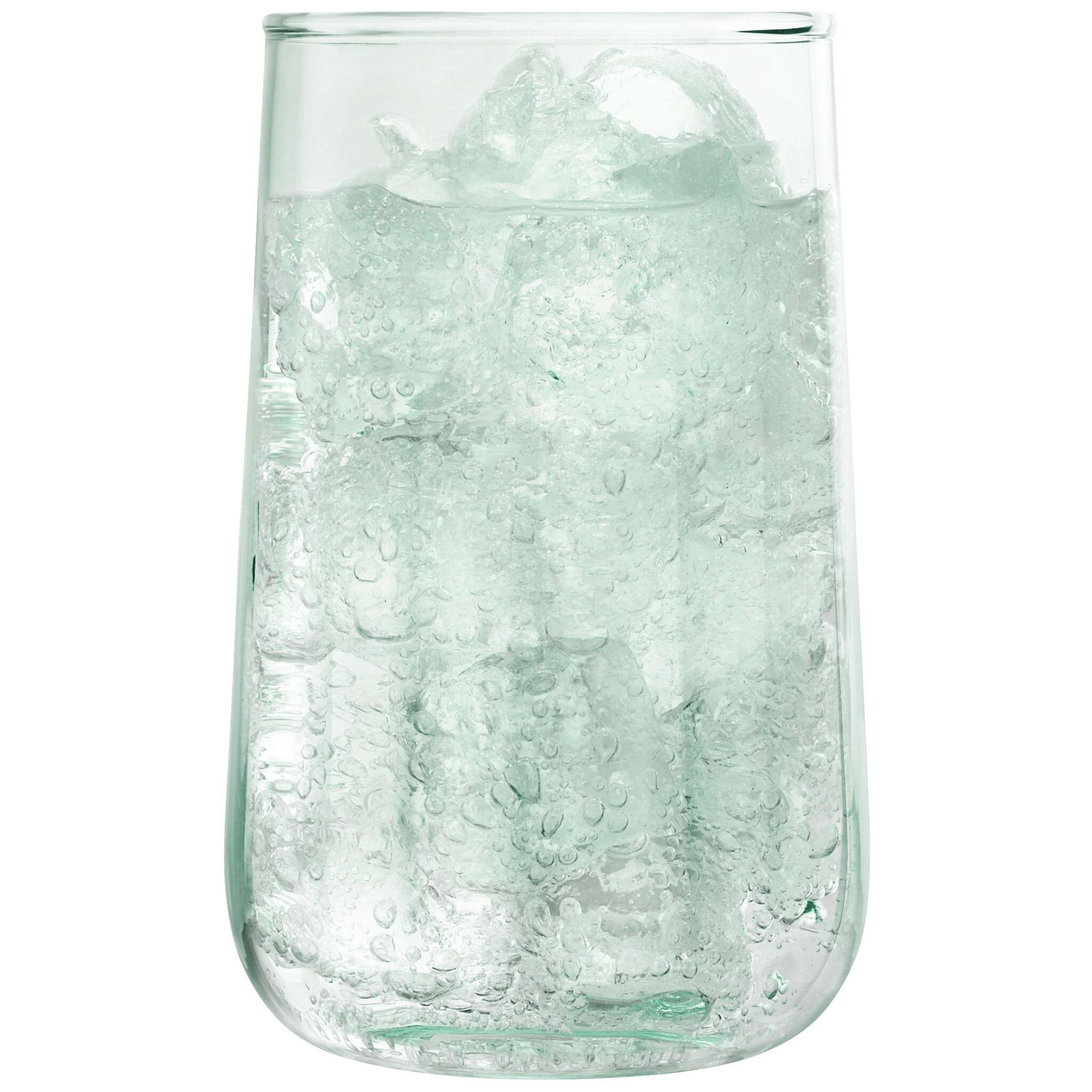 L.S.A. Mia Longdrinkglas 590 ml Set van 4 Stuks