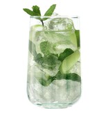 L.S.A. Mia Long Trinkglas Recycled 590 ml 4er Set