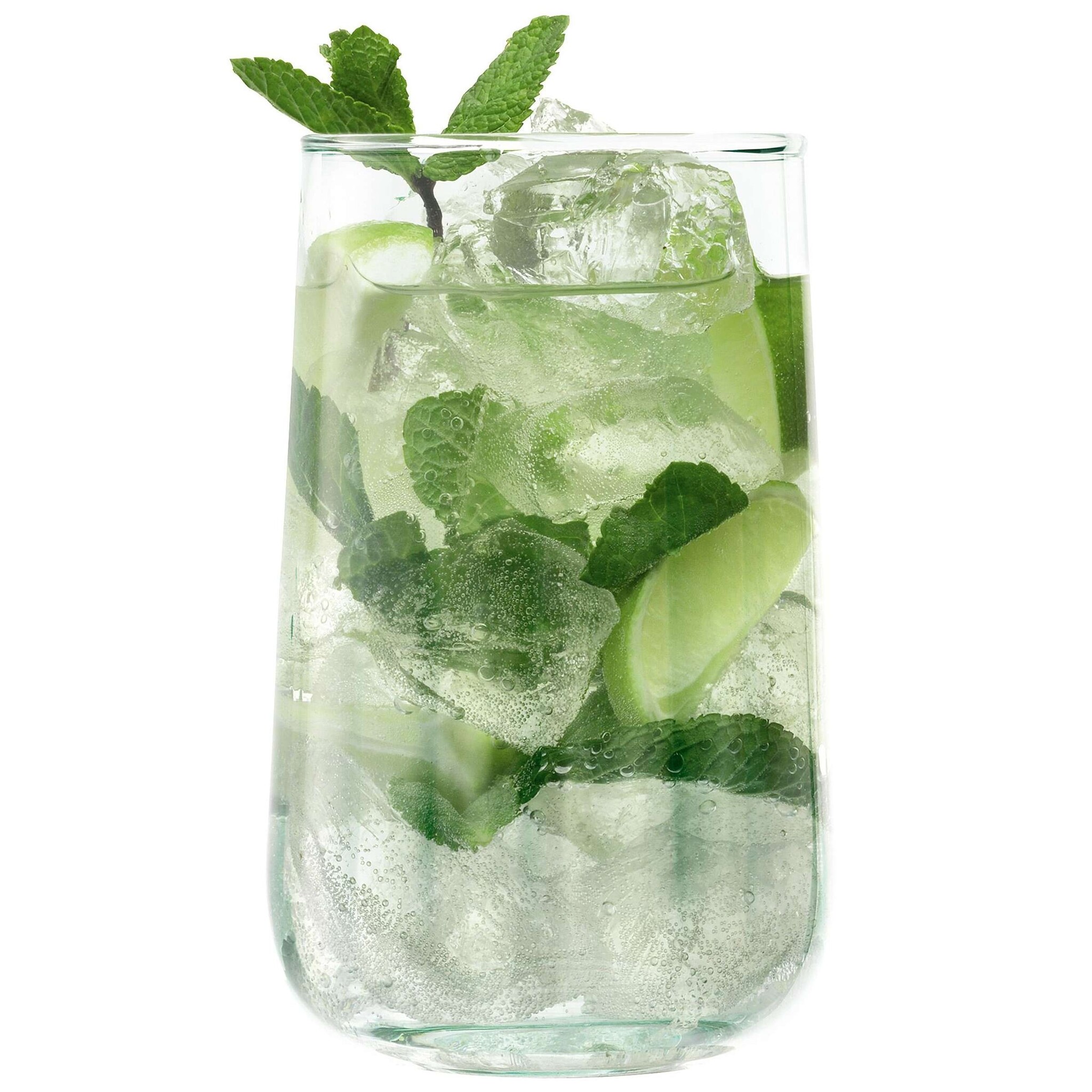 L.S.A. Mia Longdrinkglas 590 ml Set van 4 Stuks