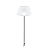 Eva Solo SunLight Solarlampe mit Aluminium-Bodenschiene