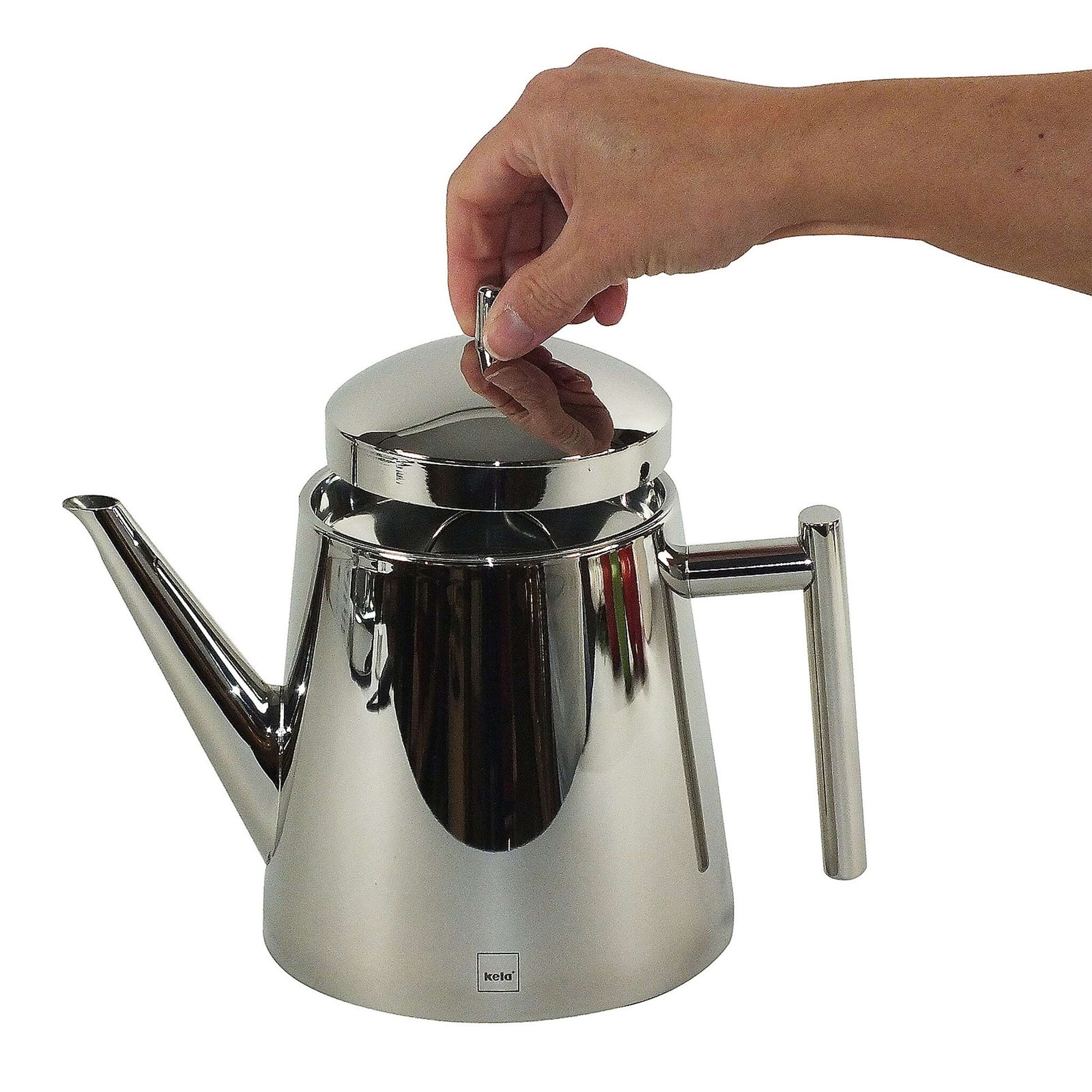 Kela Keuken Ancona Theepot 1,7 liter