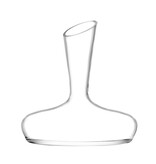 L.S.A. L.S.A. Wine Culture Dekantierkaraffe 2,45 Liter – Mundgeblasene Glaskaraffe