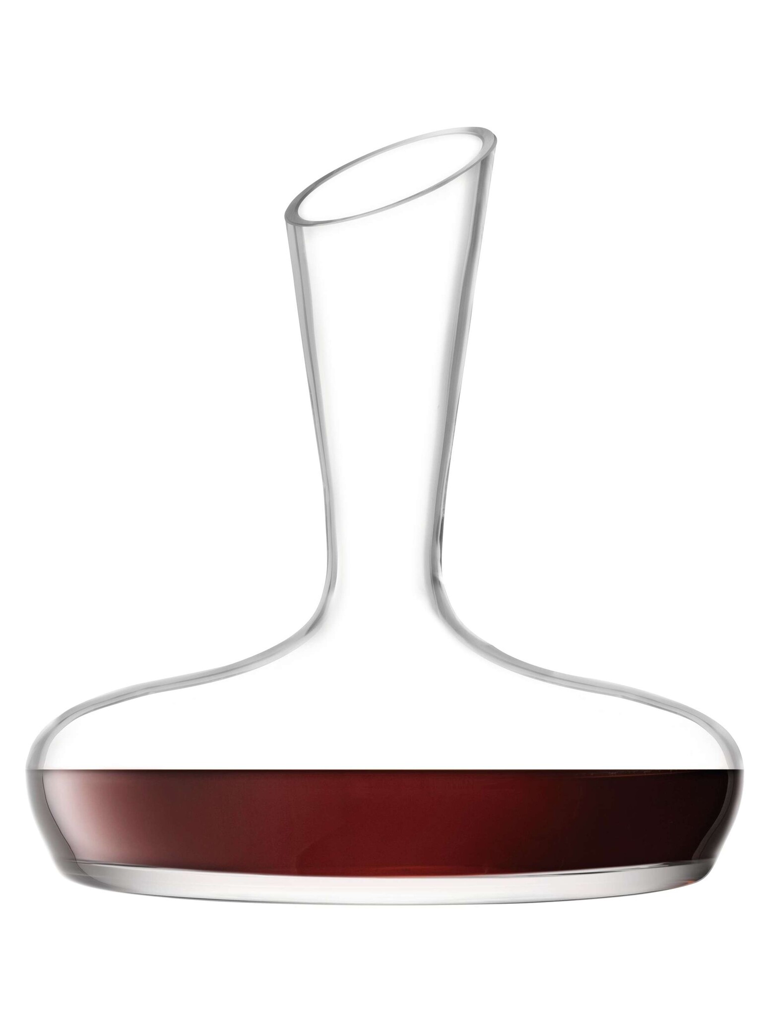 L.S.A. Weinkultur Dekanter 2,45 Liter