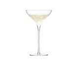 L.S.A. Savoy Champagne Glas 250 ml Set van 2 Stuks