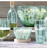 L.S.A. Mia Longdrinkglas Recycelt 350 ml 4er Set