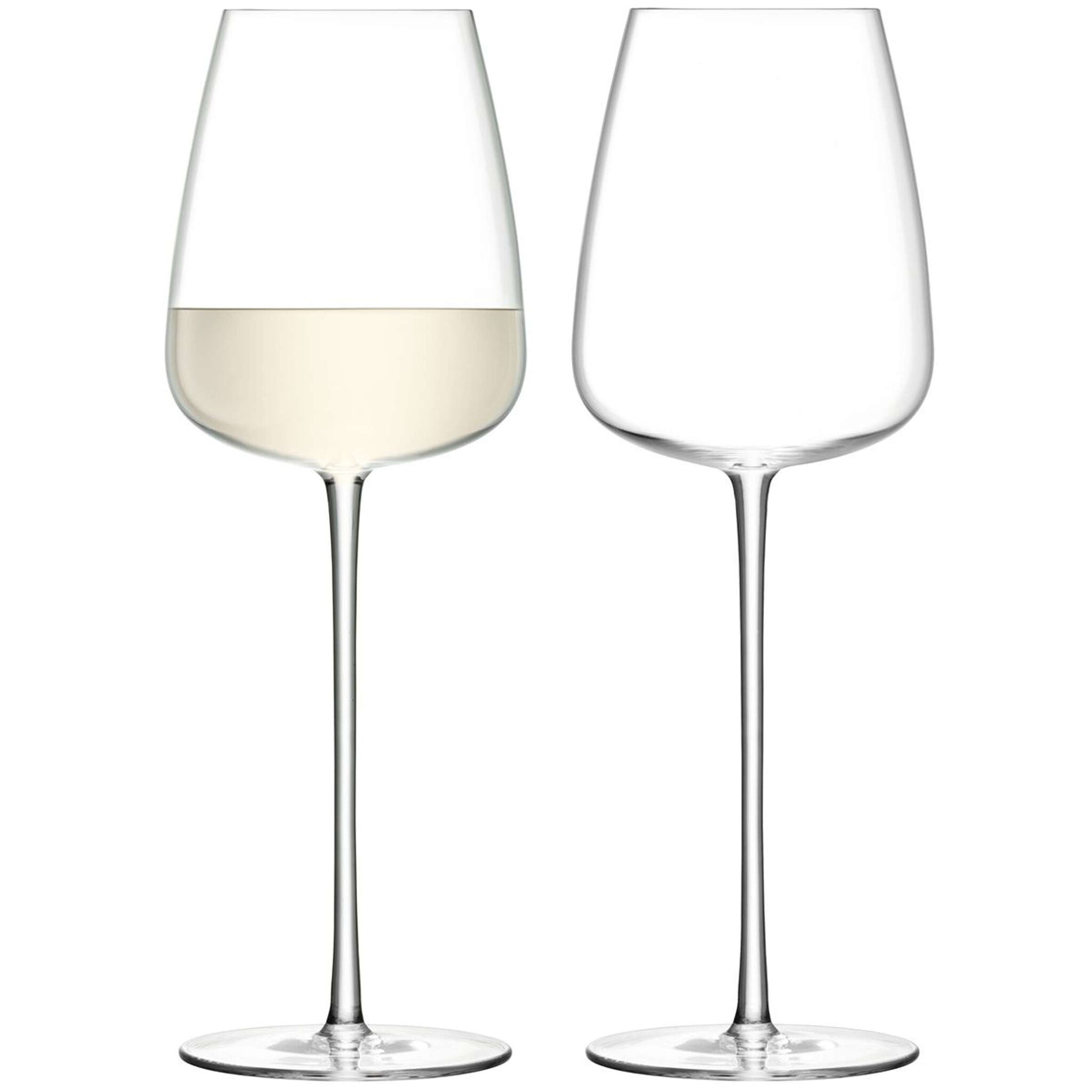 L.S.A. Wine Culture Wijnglas 690 ml Set van 2 Stuks
