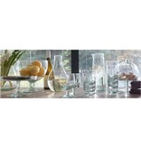 L.S.A. Mia Longdrinkglas Recycelt 350 ml 4er Set