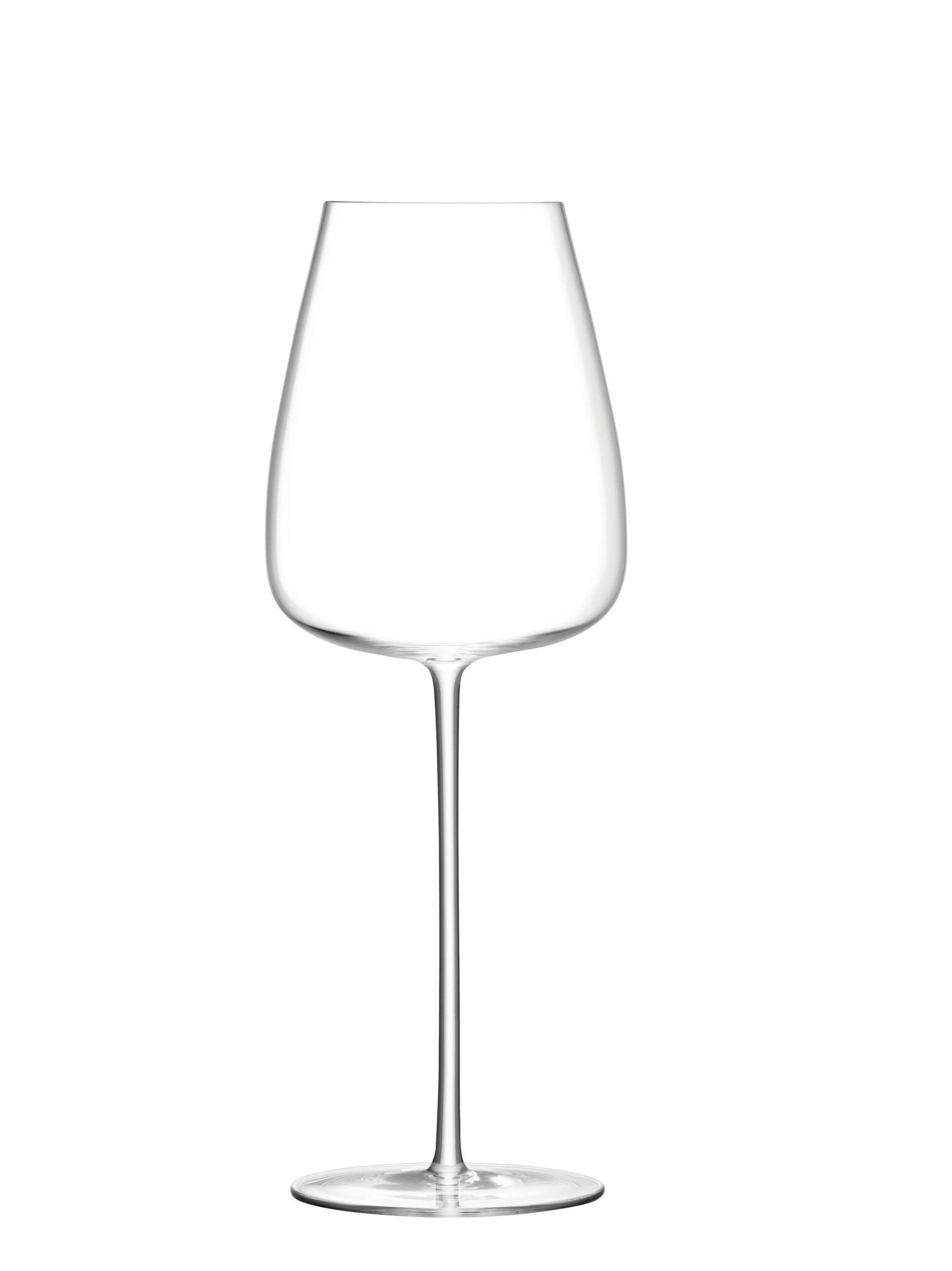 L.S.A. Wine Culture Wijnglas 690 ml Set van 2 Stuks