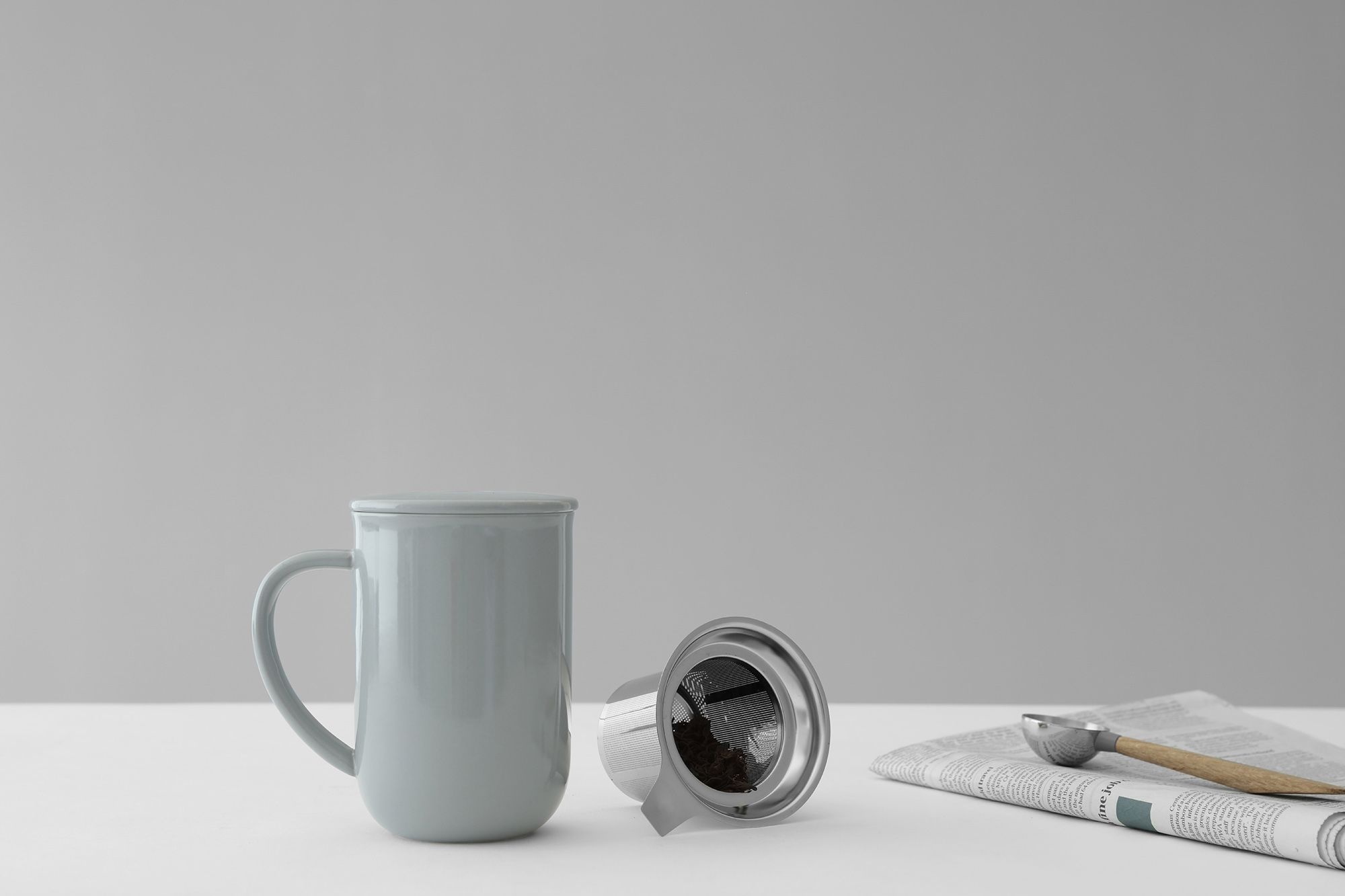 Viva Minima Balance Teetasse