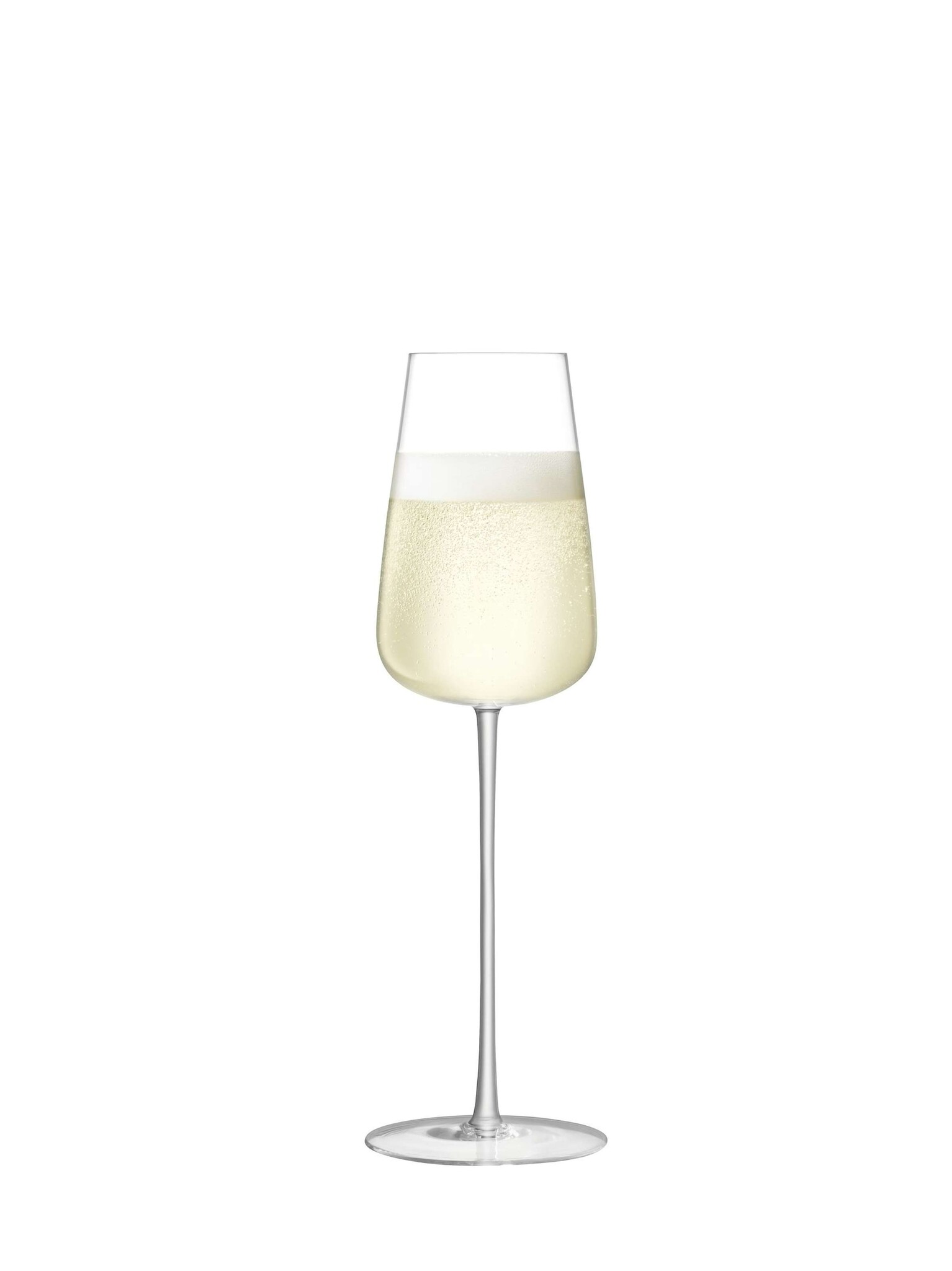 L.S.A. Bar Culture Champagne Flute 330 ml Set van 2 Stuks