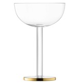 L.S.A. Luca Champagnerglas 200 ml 2-teiliges Set