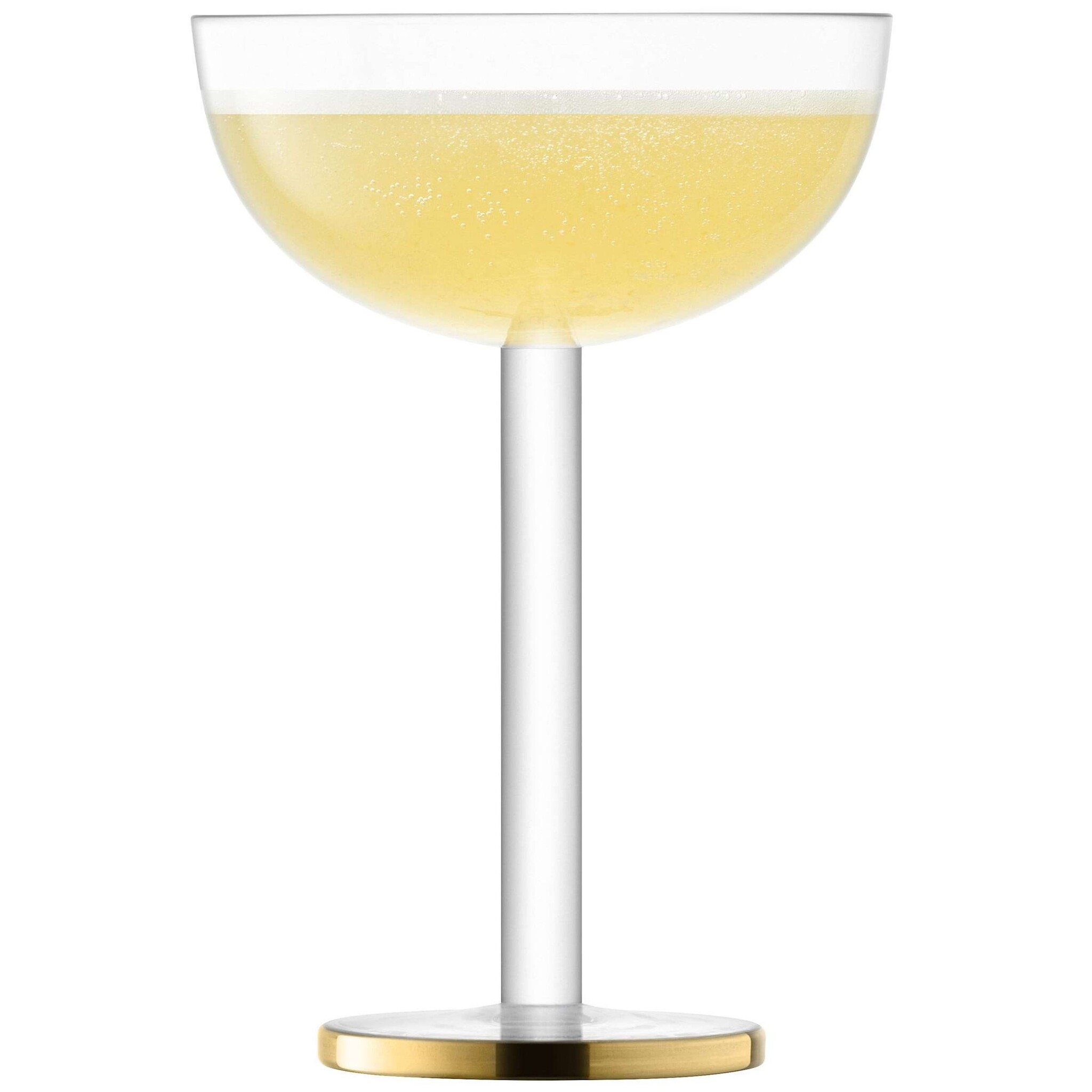 L.S.A. Luca Champagnerglas 200 ml 2-teiliges Set