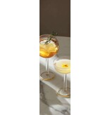 L.S.A. Luca Champagnerglas 200 ml 2-teiliges Set