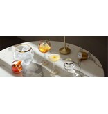 L.S.A. Luca Champagne Glas 200 ml Set van 2 Stuks