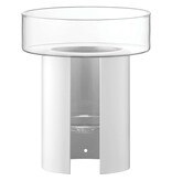 L.S.A. Terrazza Vaas ø 19 cm H 22 cm