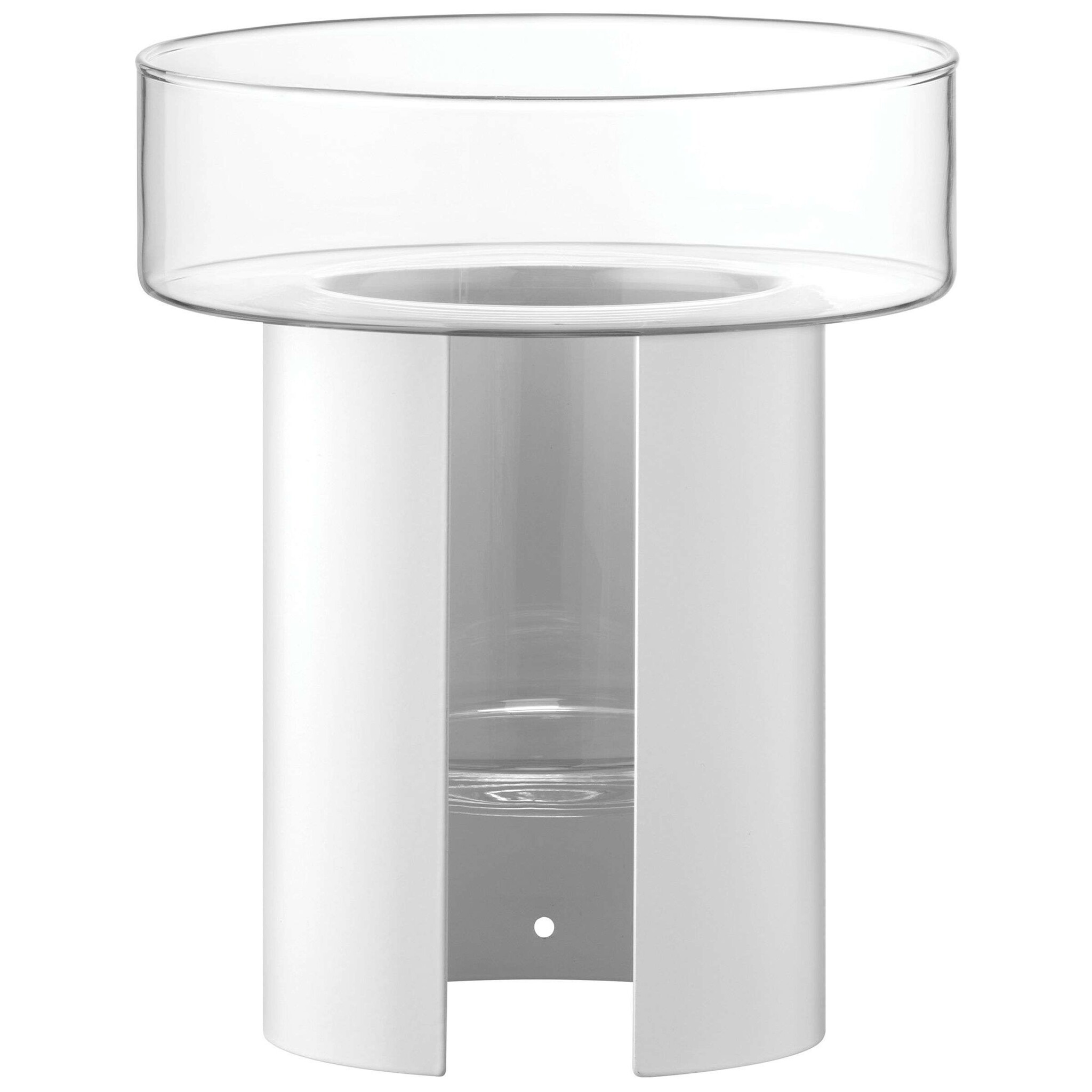 L.S.A. Terrazza Vaas ø 19 cm H 22 cm