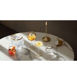 L.S.A. Luca Champagne Glas 200 ml Set van 2 Stuks