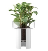 L.S.A. Terrazza Vaas ø 19 cm H 22 cm