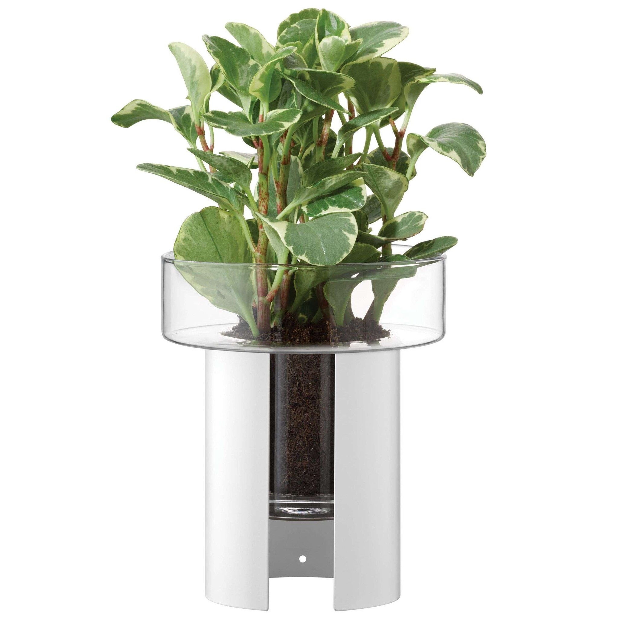 L.S.A. Terrazza Vaas ø 19 cm H 22 cm