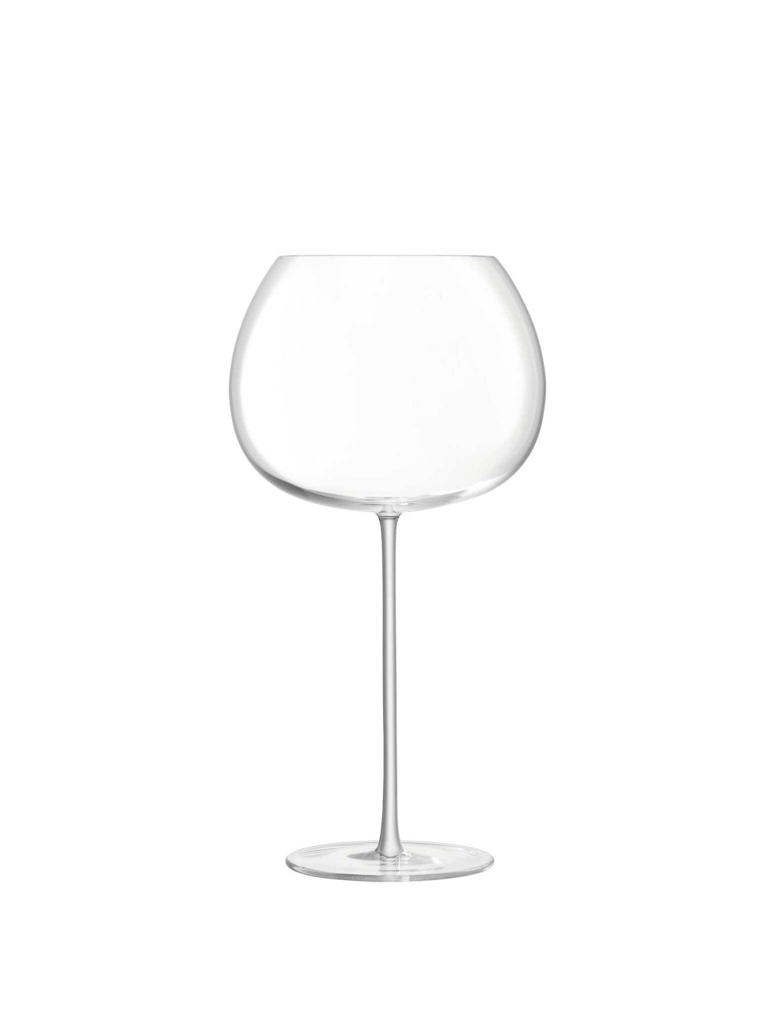 L.S.A. Bar Culture Balloon Glas 940 ml Set van 2 Stuks