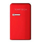 Temptech Vintage Koelkast 139 liter