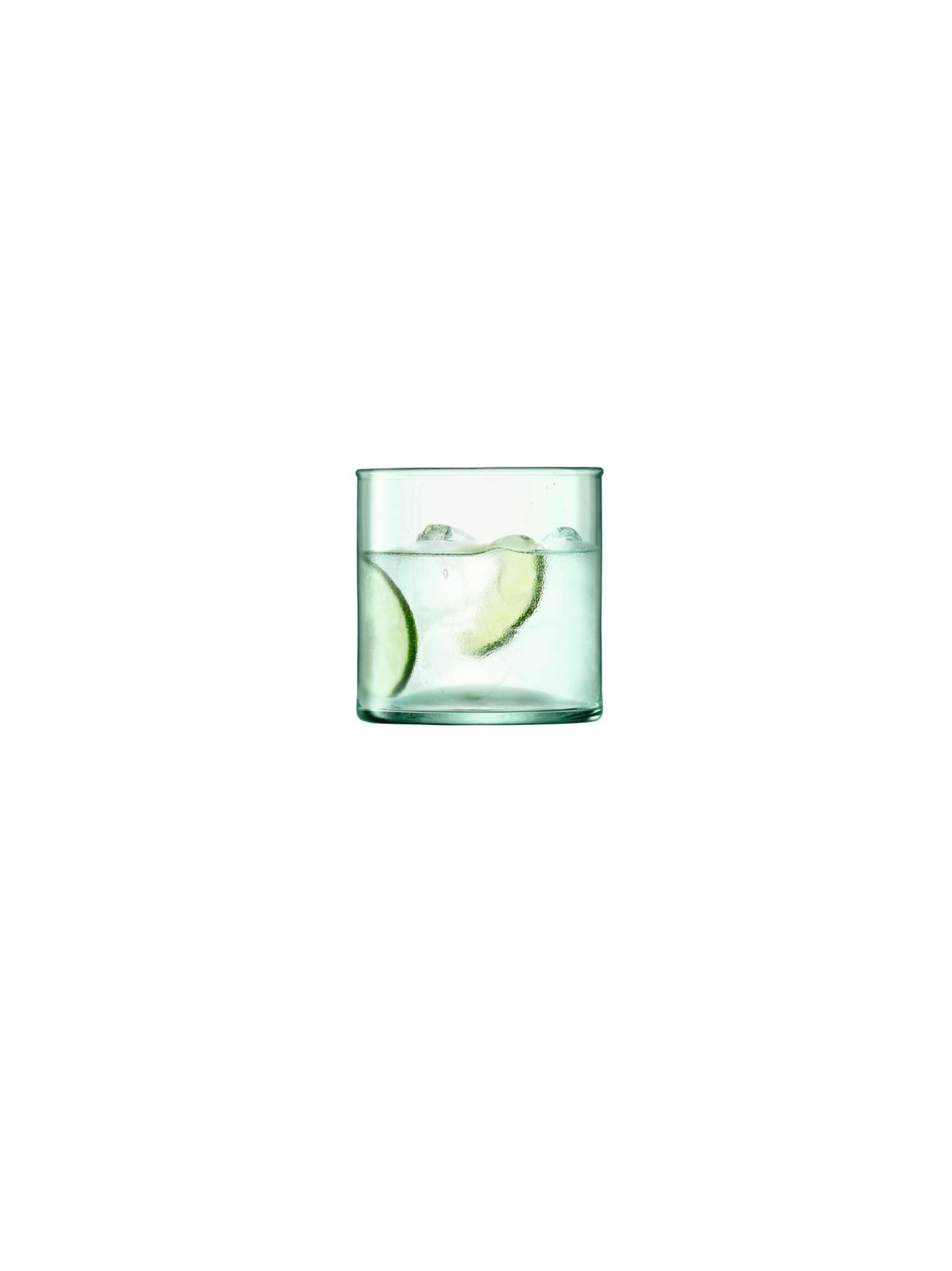 L.S.A. Canopy Tumbler Glas 350 ml Set van 4 Stuks